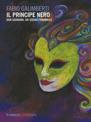 cover image of Il principe nero